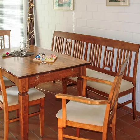 Appartement 2 Bedroom Amazing In