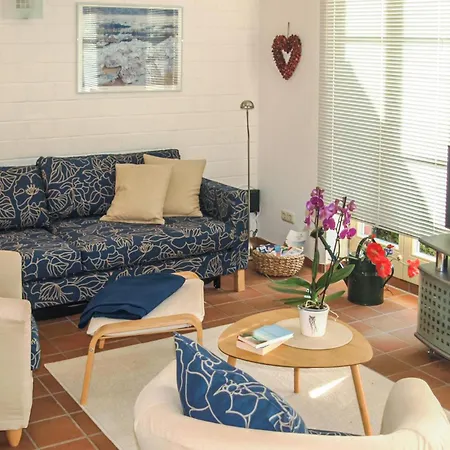 2 Bedroom Amazing In * Koserow